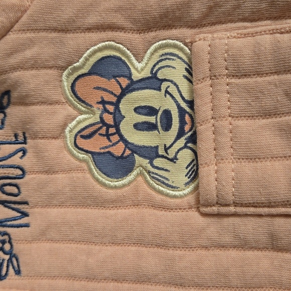 Disney Baby - 3 Piece Minnie Mouse Outfit - Picture 4 of 12